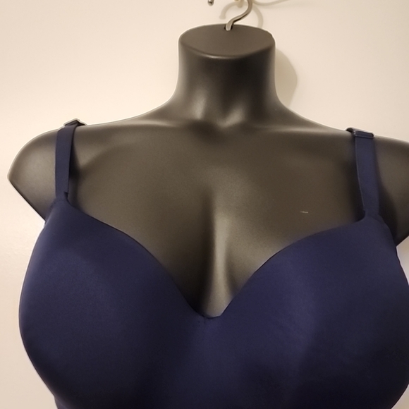 Cacique Racerback Bra - Picture 4 of 10